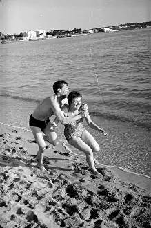Honeymoon Beach