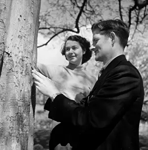 Marriage Prints: Honeymooners