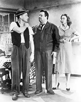 Comic Prints: Honeymooners