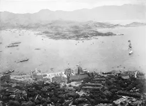 Hong Kong
