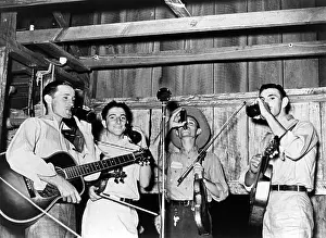 Honky Tonk Bar