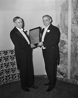 Honoring Scientists and Inventors
