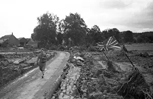 Felix Man Prints: Hope And Glory