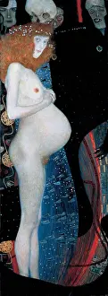 Pregnancy Prints: Hope I