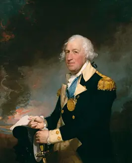 General Prints: Horatio Gates