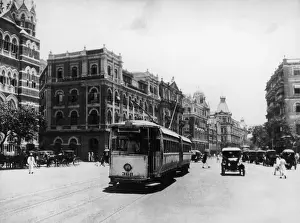 Hornby Road