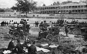 Horse Racing