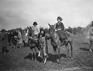 Horse Trials