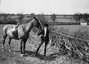 Horse Trials