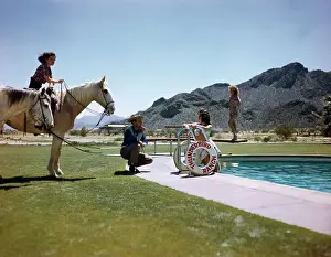 Horseback Riding