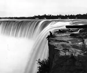 Horseshoe Falls