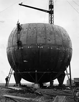 Hortonsphere