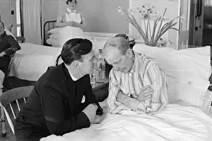 Hospital Visit