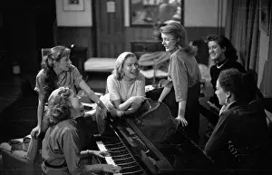 Documentary Prints: Hostel Singalong