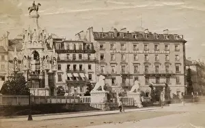 Hotel Beau Rivage