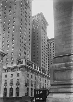 Lodgings Prints: Hotel Biltmore