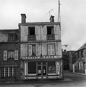 Hotel Du Port