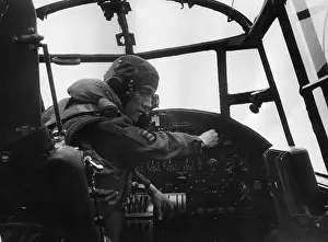 Warplane Prints: The Last Hour