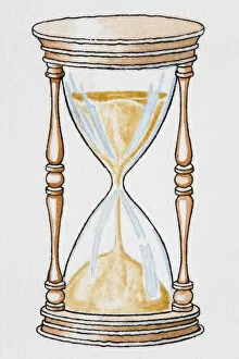 Images Dated 21st March 2007: Hourglass