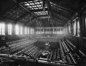 House Of Commons