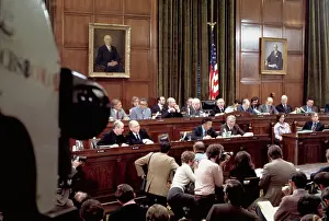 Bureaucracy Prints: House Judiciary Committee