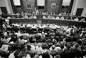 Impeachment Prints: House Judiciary Committee Meeting