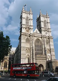 Stopping Prints: House of Parliament