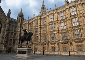 Legislative Organ Prints: House of Parliament