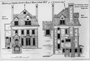 House Plan