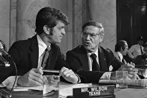 House-Senate Energy Measures Meeting