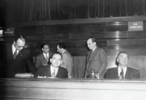 Investigating Prints: House Unamerican Activities Committee