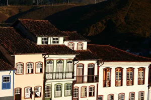 Ouro Preto Gallery: Houses in Ouro Preto