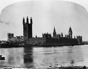 Houses Of Parliament