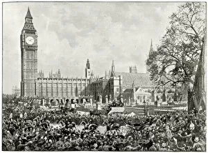 Visit Collection: Houses of Parliament