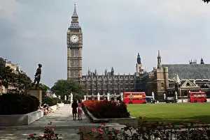 Houses Of Parliament