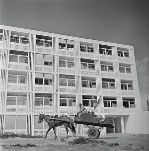 Huty33006 Prints: A Housing Development In Morocco