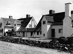 US Housing Project