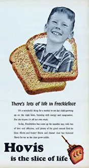 Huty24805 Prints: Hovis Bread