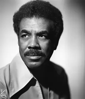 Acr071601 12 20 12 Prints: Howard Roberts Portrait
