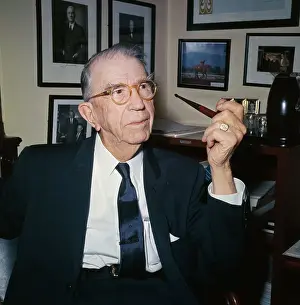 Howard W. Smith