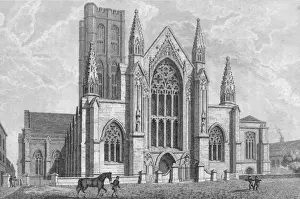 Howden Church