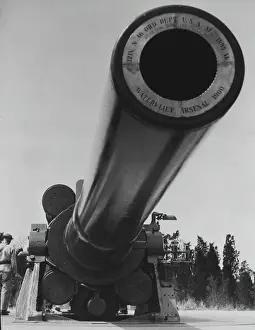 Huty 16961 Prints: Howitzer