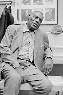 Huty23701 Prints: Howlin Wolf