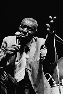 Howlin Wolf