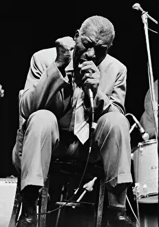 Howlin Wolf