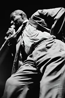 Huty23701 Prints: Howlin Wolf