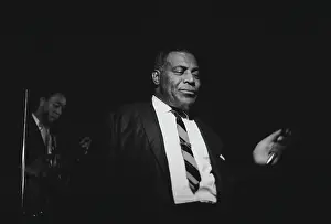 Huty24537 Prints: Howlin Wolf