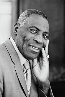 Huty24536 Prints: Howlin Wolf
