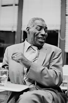 Huty24536 Prints: Howlin Wolf
