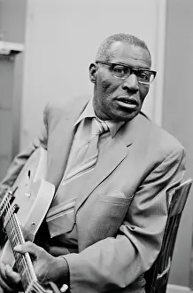 Howlin Wolf